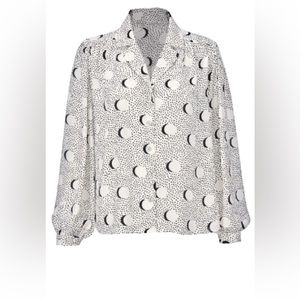 Cabi Fall ‘22 Eclipse Blouse